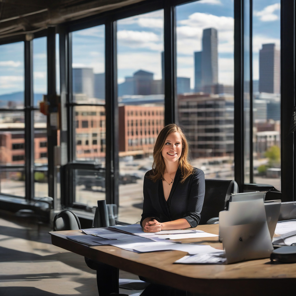 What a Desk Actually Costs at Denver Co-Working Spaces in Mid-2026