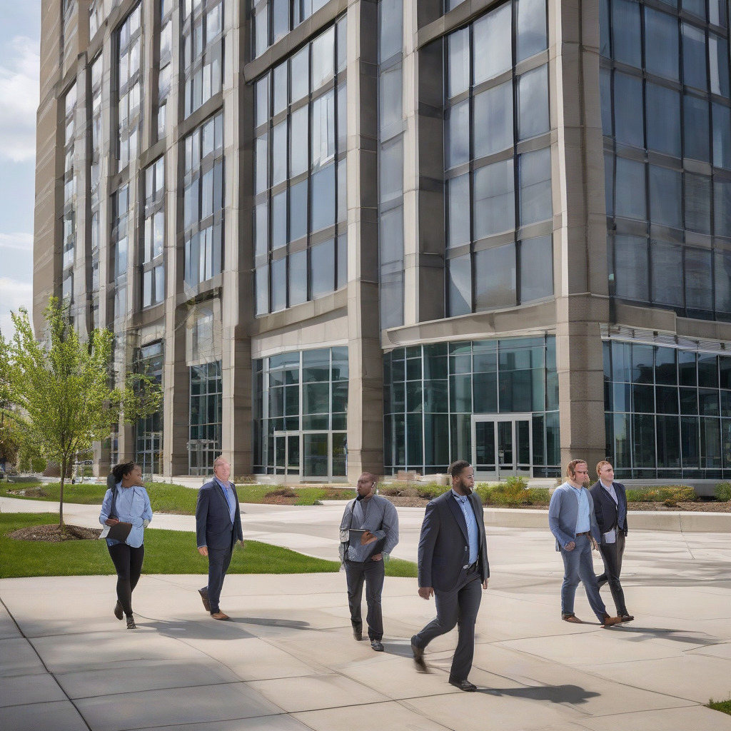 What Indianapolis Tech Companies Are Actually Hiring in Mid-2026