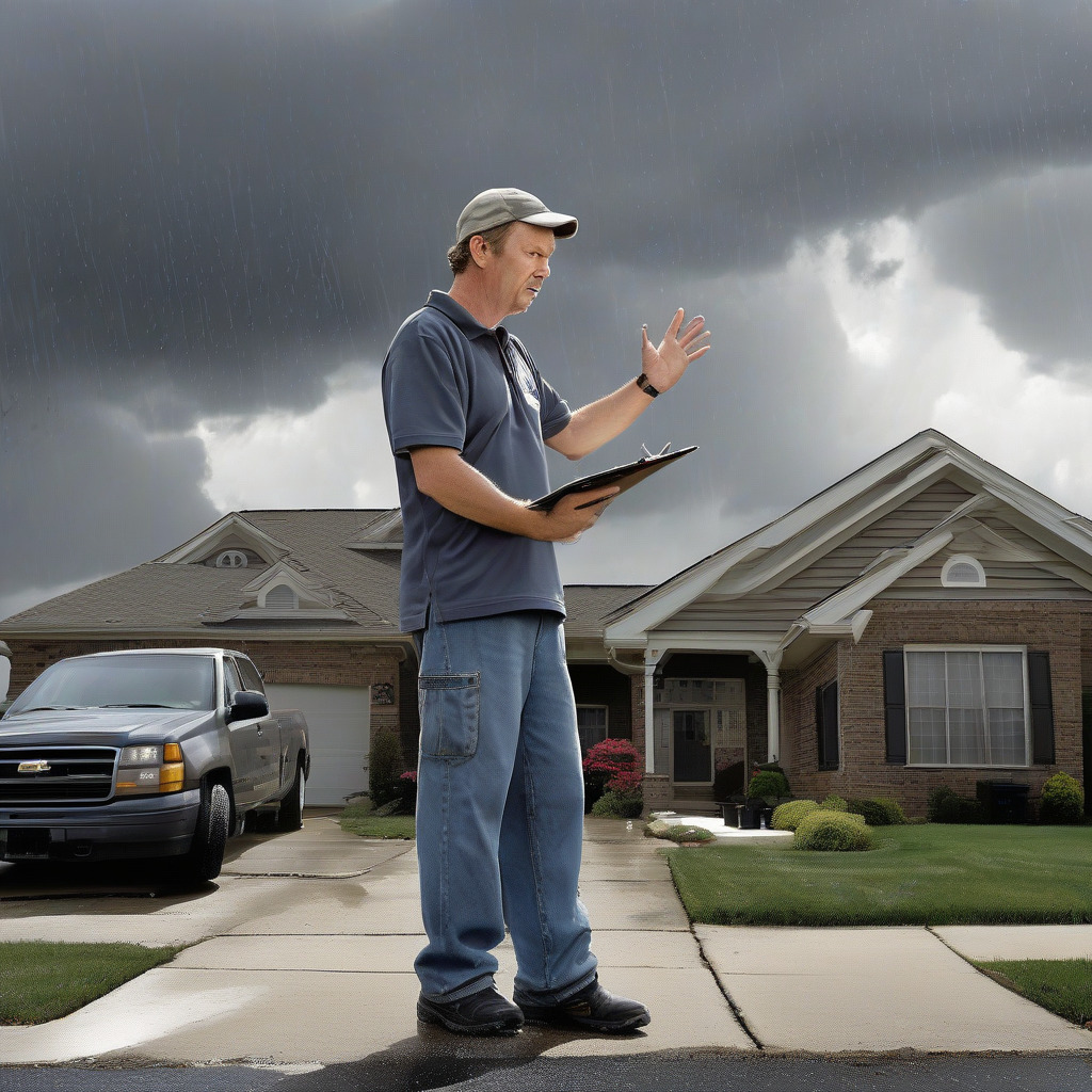 How to Spot and Avoid Storm-Chaser Roofing Contractors in Indianapolis