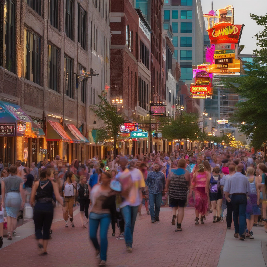 Where to Eat Near the Indiana Convention Center During Gen Con 2026