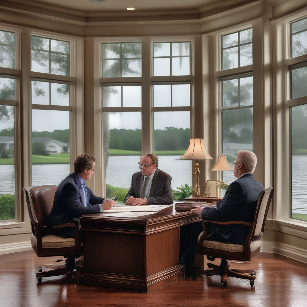 What Florida's Estate Planning Rules Actually Mean for Orlando Families