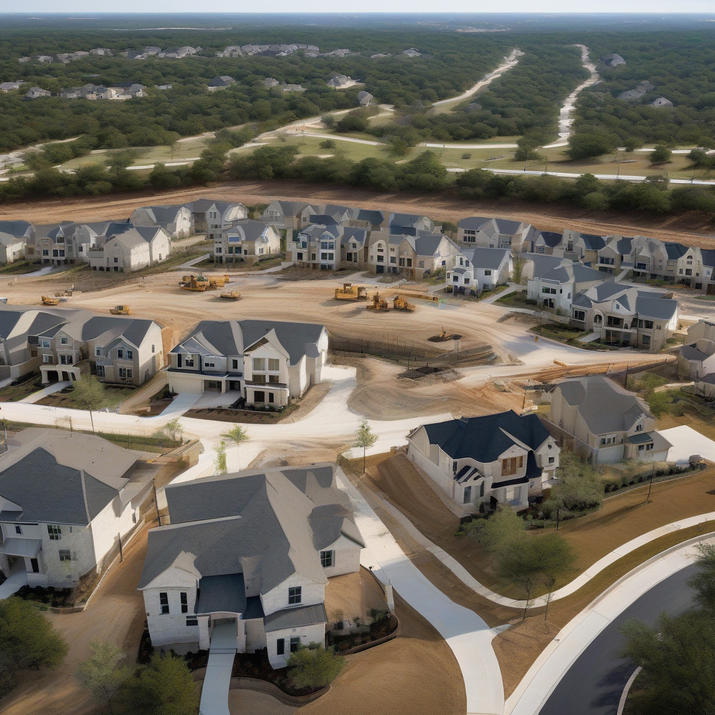 What Austin Home Builders Are Actually Offering in Incentives Right Now