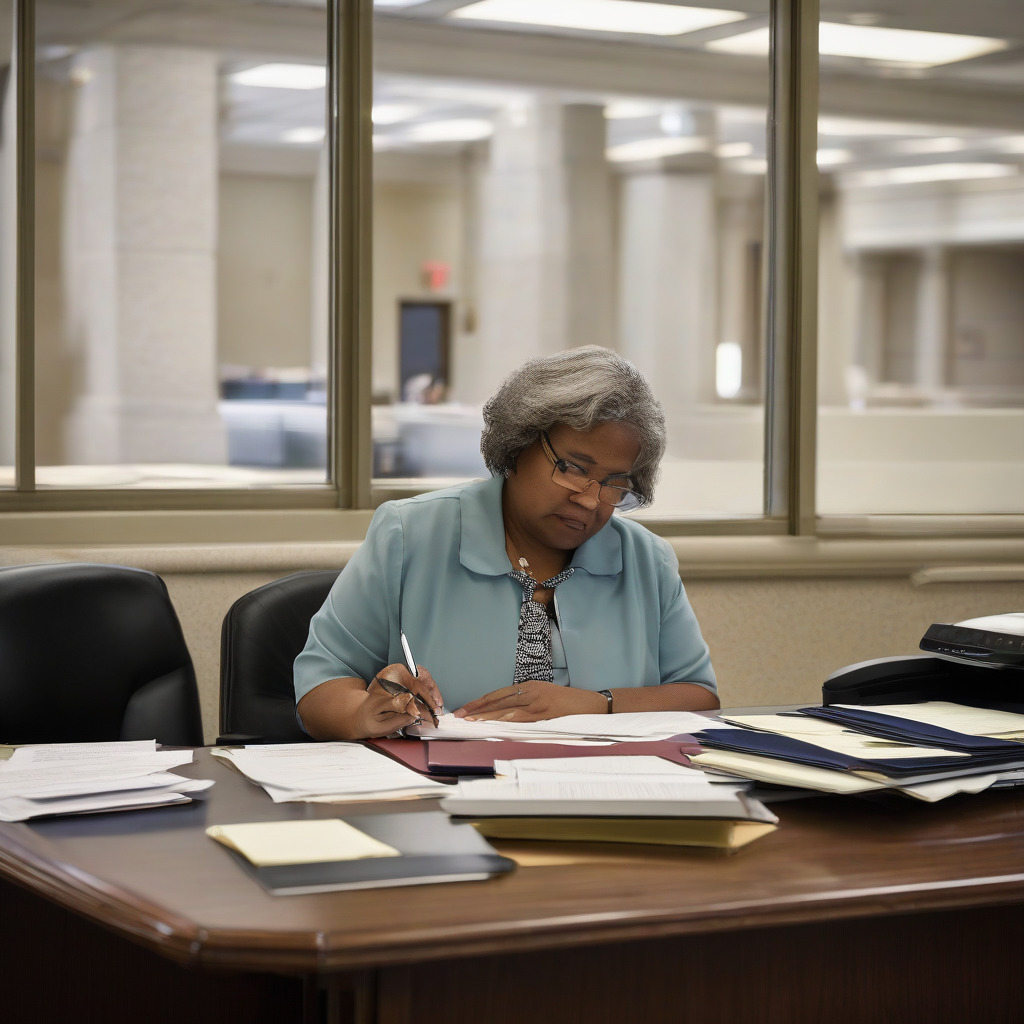 How the Marion County Probate Process Works and What It Costs
