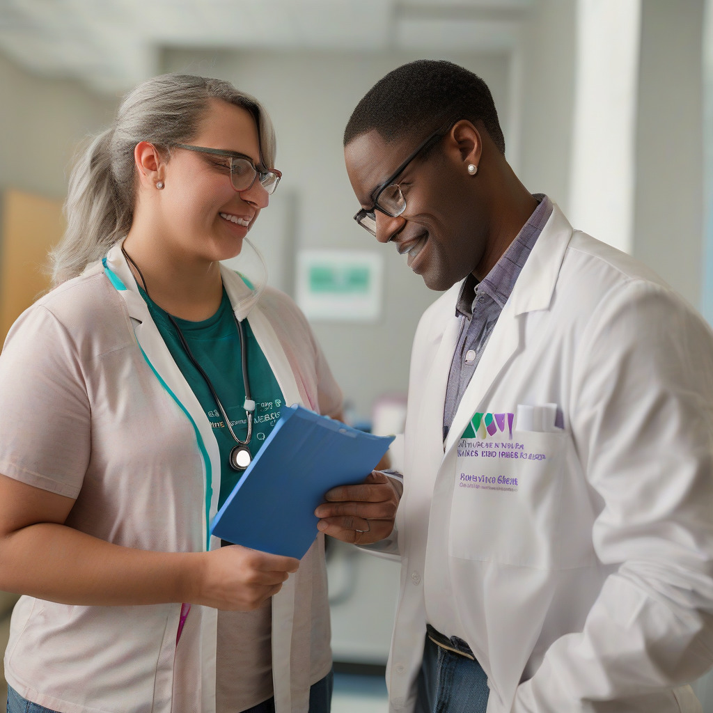Finding LGBTQ+ Health Care in Austin Right Now
