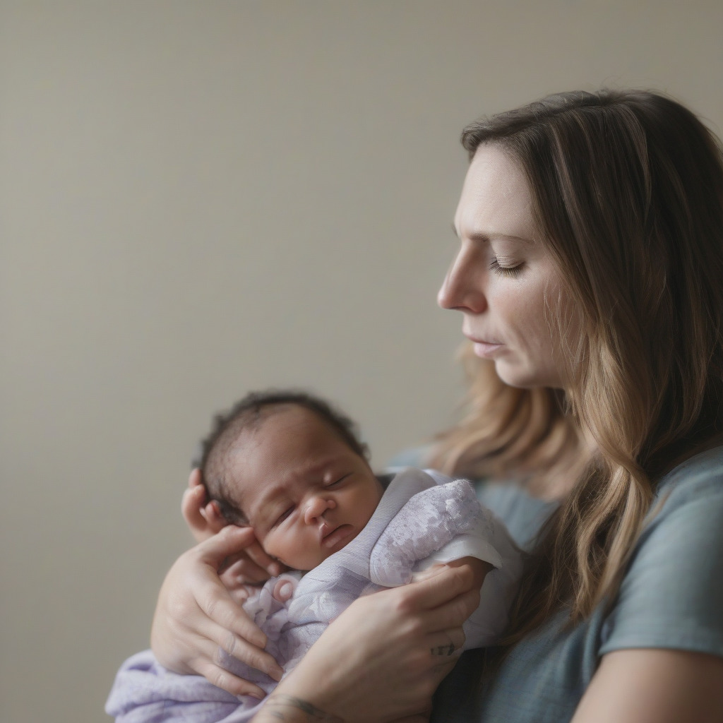 Where to Find Postpartum Mental Health Support in Austin